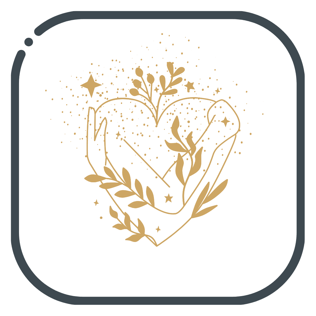 Geführte Meditation, die dir hilft, eine neue, respektvolle und liebevolle Beziehung zu deinem Körper aufzubauen - besonders wertvoll nach Zeiten von Krankheit und Beschwerden.